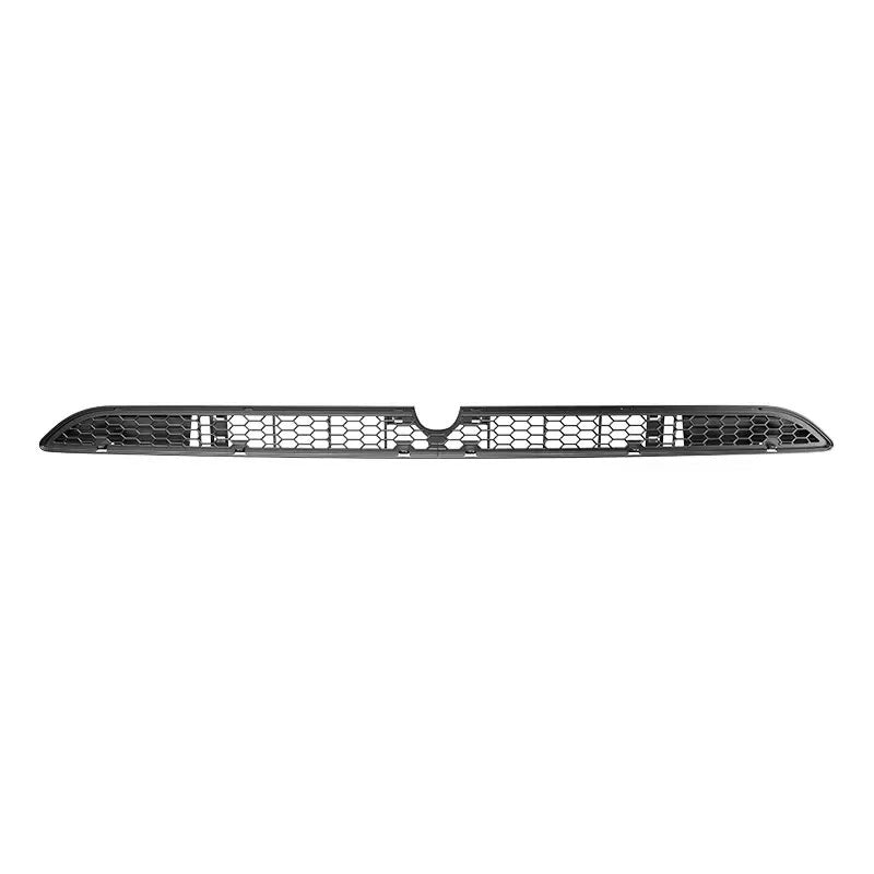 Front Bumper Grille Insert for 2024+ Tesla Model 3 Highland – Custom Fit with Removable Mesh, Debris Protection, and Easy Cleaning