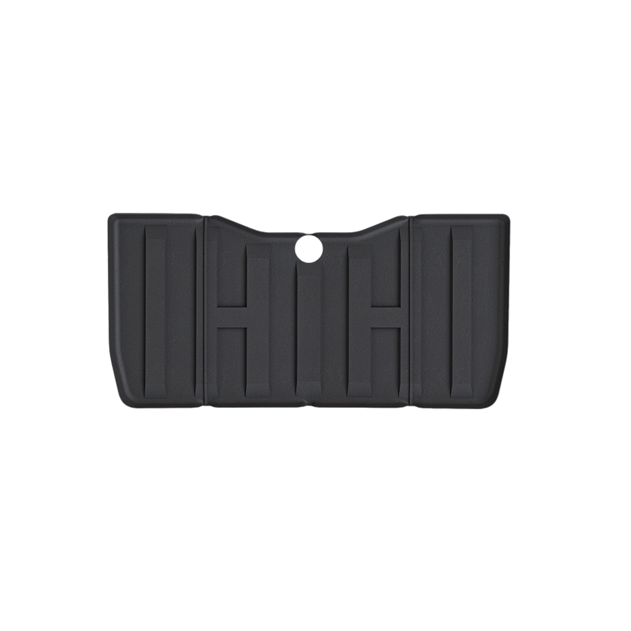 Heavy-duty Front & Bed & Sub Bed Cargo Liner Mats for Tesla Cybertruck