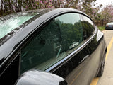 Privacy Shield Side Window Sunshades for Tesla Model Y / 3 (2017-2025+)