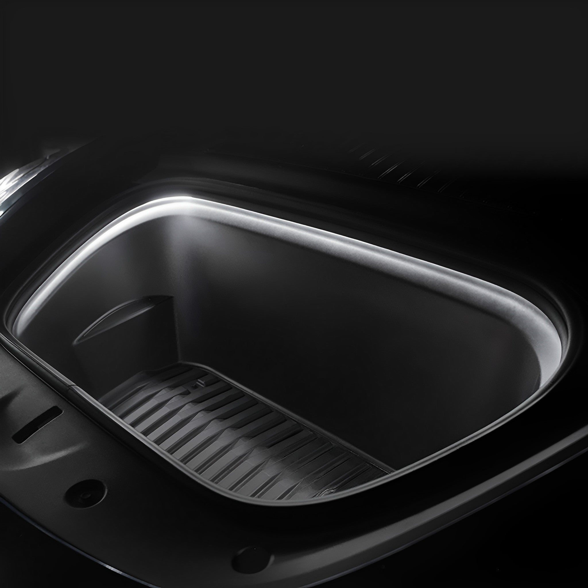 Front Trunk LED Light Strip ambient light For Tesla Model 3 & Y by Teego