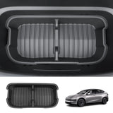 Frunk & Rear Trunk Storage Organizer Boxes for Tesla Model Y L 2026+