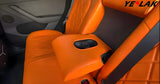 Premium Custom-Fit Tesla Seat Covers for Model 3 & Model Y (2017-2025) – Enhanced Comfort, Durability & Interior Protection