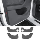 Napa Leather All-Around Interior Protection Kit for Tesla Model YL 6-Seater 2026+