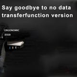 Tesla Glove Box USB Hub – Multi-Port High-Speed Data Transfer for Model 3/Y (Dashcam & Sentry Mode Compatible)