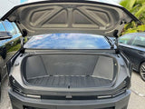 Bundle: Cybertruck Floor Mats & Bed Liners Full Set (6 PCS)