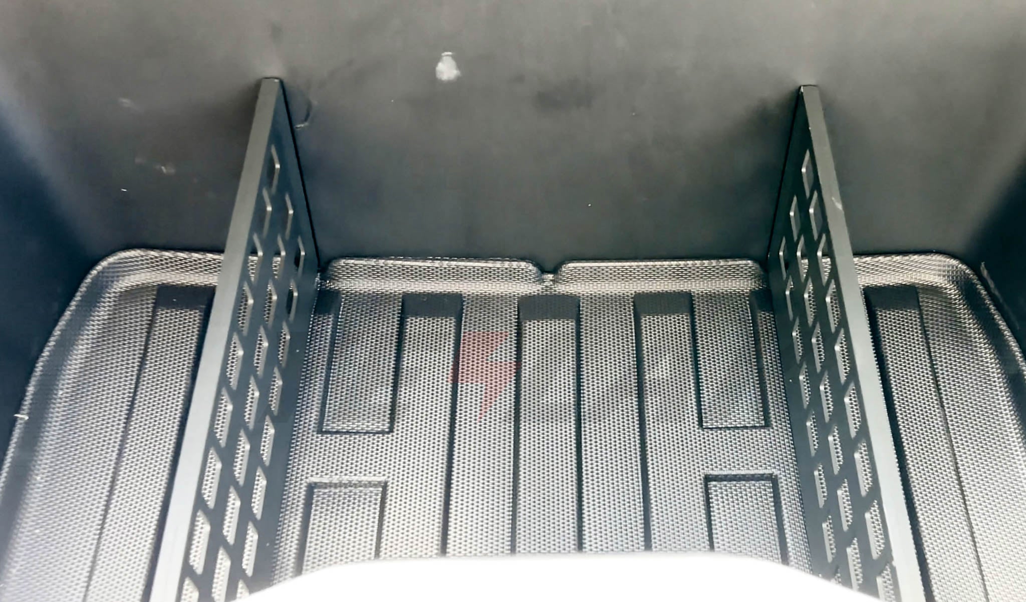 Heavy-duty Front & Bed & Sub Bed Cargo Liner Mats for Tesla Cybertruck