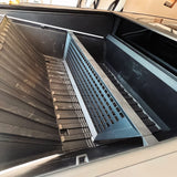 Heavy-duty Front & Bed & Sub Bed Cargo Liner Mats for Tesla Cybertruck