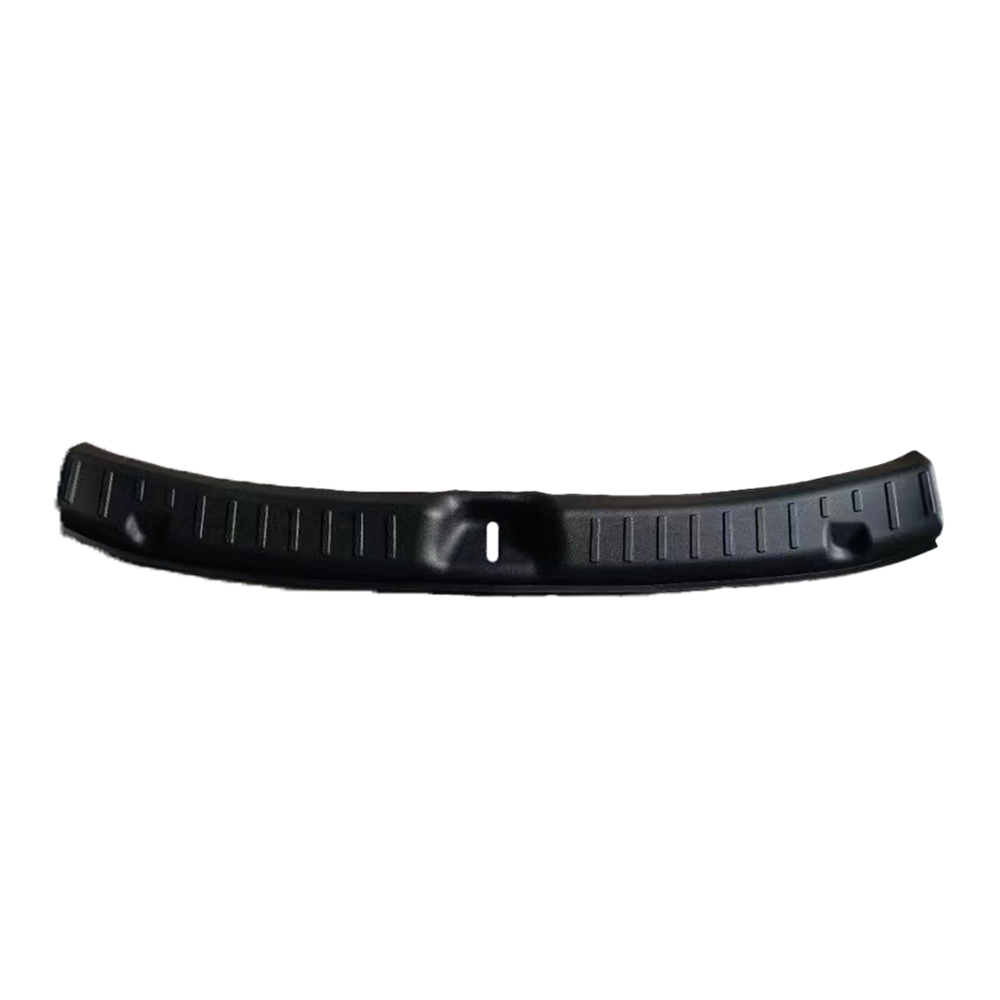 Heavy-duty Trunk Sill Protector for 2025+ Tesla Model Y Juniper