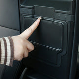 Tesla Armrest Box Hidden Storage Box Designed for 2024+ Model 3 & 2025+ New Model Y