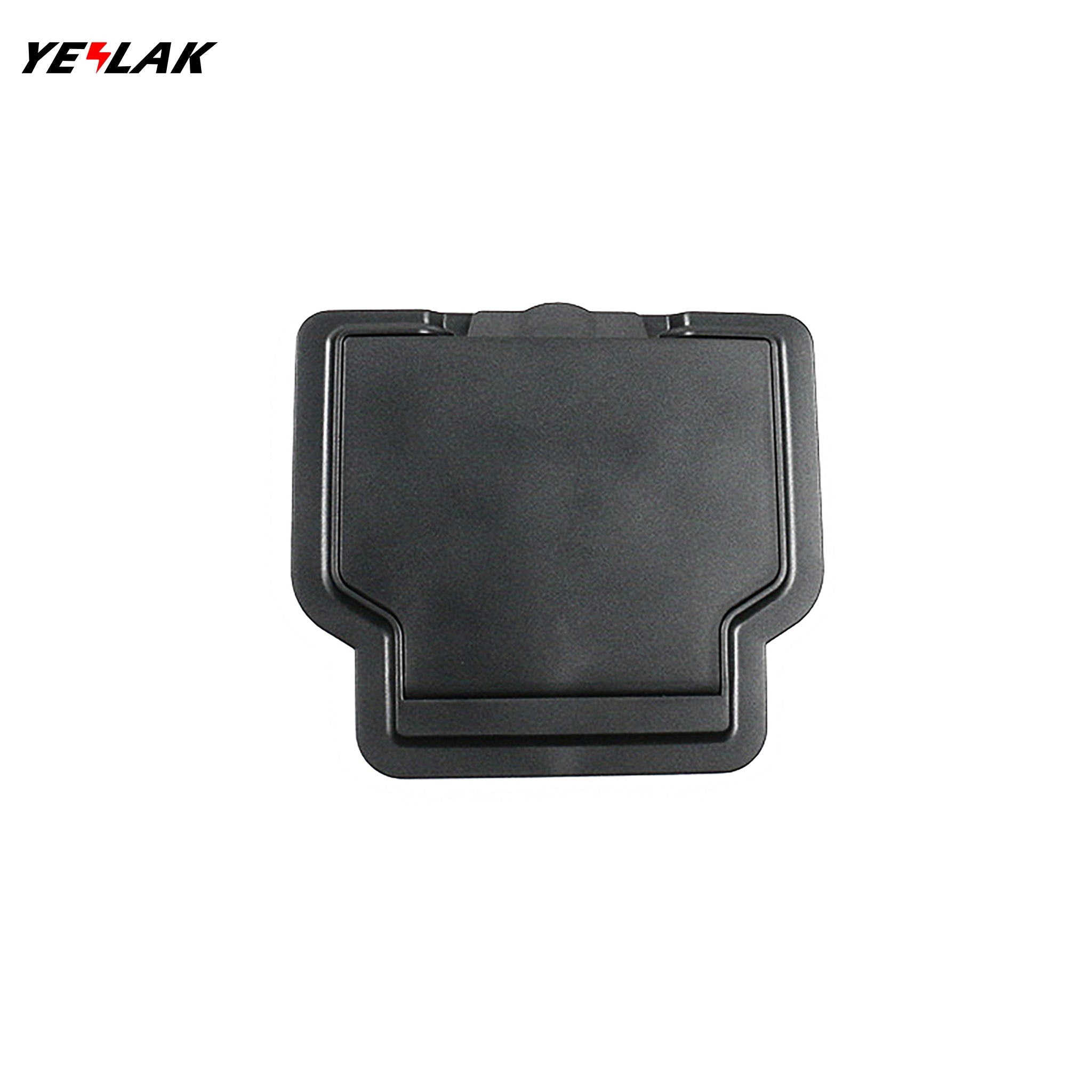 Tesla Armrest Box Hidden Storage Box Designed for 2024+ Model 3 & 2025+ New Model Y