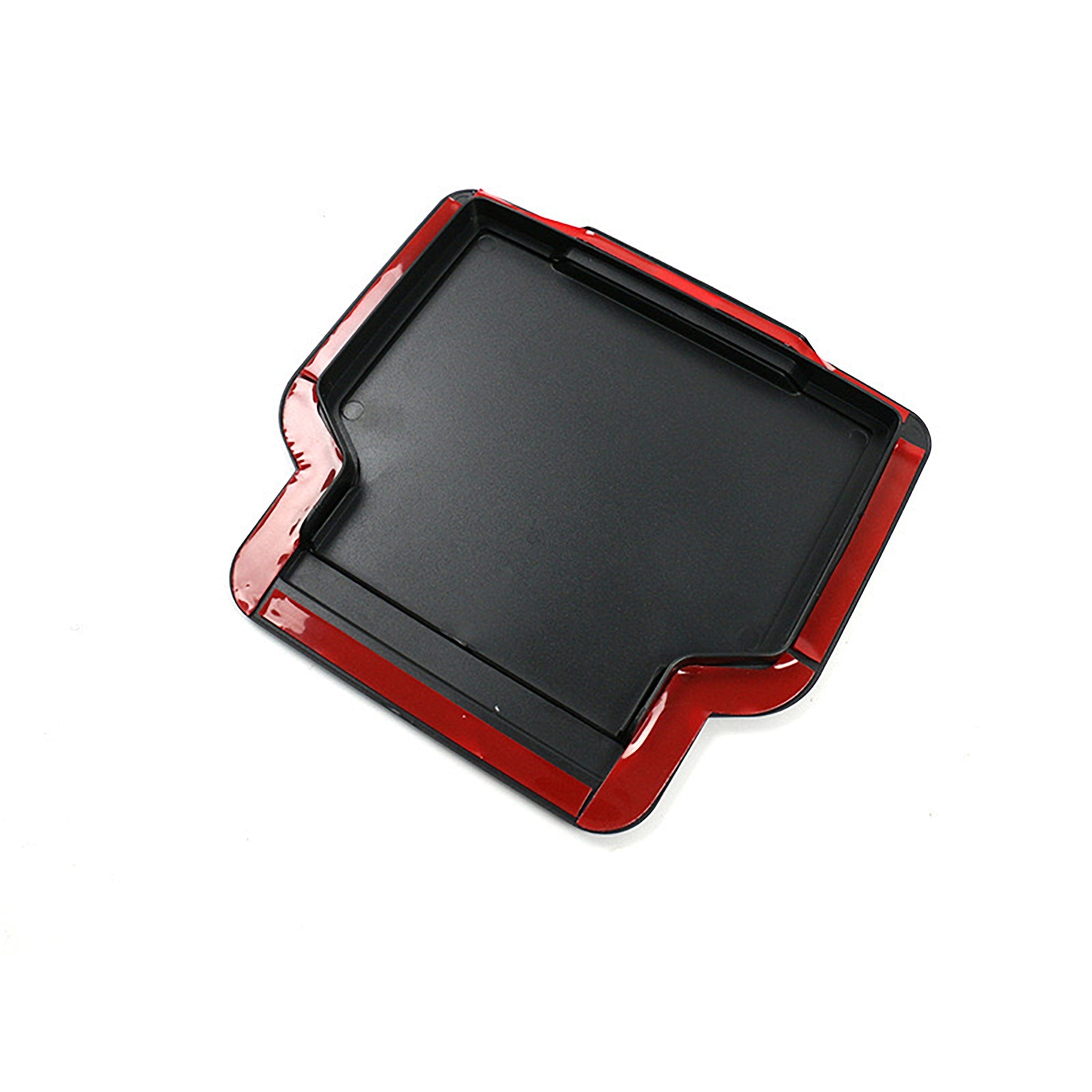 Tesla Armrest Box Hidden Storage Box Designed for 2024+ Model 3 & 2025+ New Model Y
