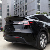High-Performance Tesla Model Y Spoiler Wing (ABS Plastic) 2020-2024