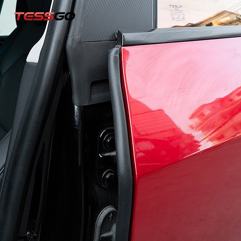 Tesla Model 3 / Y Wind Noise Reduction Door Seal Kit
