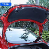 Tesla Model 3 / Y Wind Noise Reduction Door Seal Kit