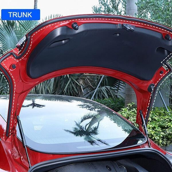 Tesla Model 3 / Y Wind Noise Reduction Door Seal Kit