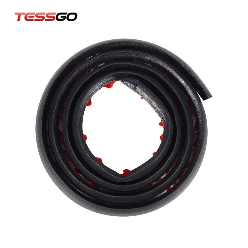 Tesla Model 3 / Y Wind Noise Reduction Door Seal Kit