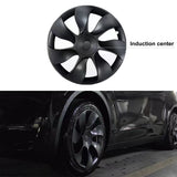 Teego Wheel Cover Hubcap 19 inch for Model Y - Induction center