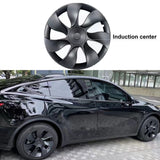 Teego Wheel Cover Hubcap 19 inch for Model Y - Induction center