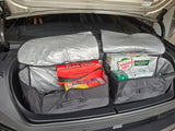 Custom-Fit Insulated Front Trunk Bag Set for Tesla Cybertruck