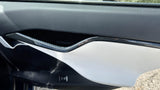 Interior Door Trim For Pre-Refresh Model S 2012-2021