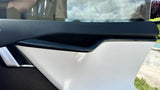 Interior Door Trim For Pre-Refresh Model S 2012-2021