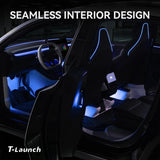 Interior RGB Ambient Lighting Kit for Tesla Model Y L 2026+