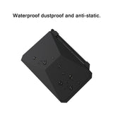 Silicone Key Card Holder Case for Tesla Model S / 3 / X / Y / Cybertruck
