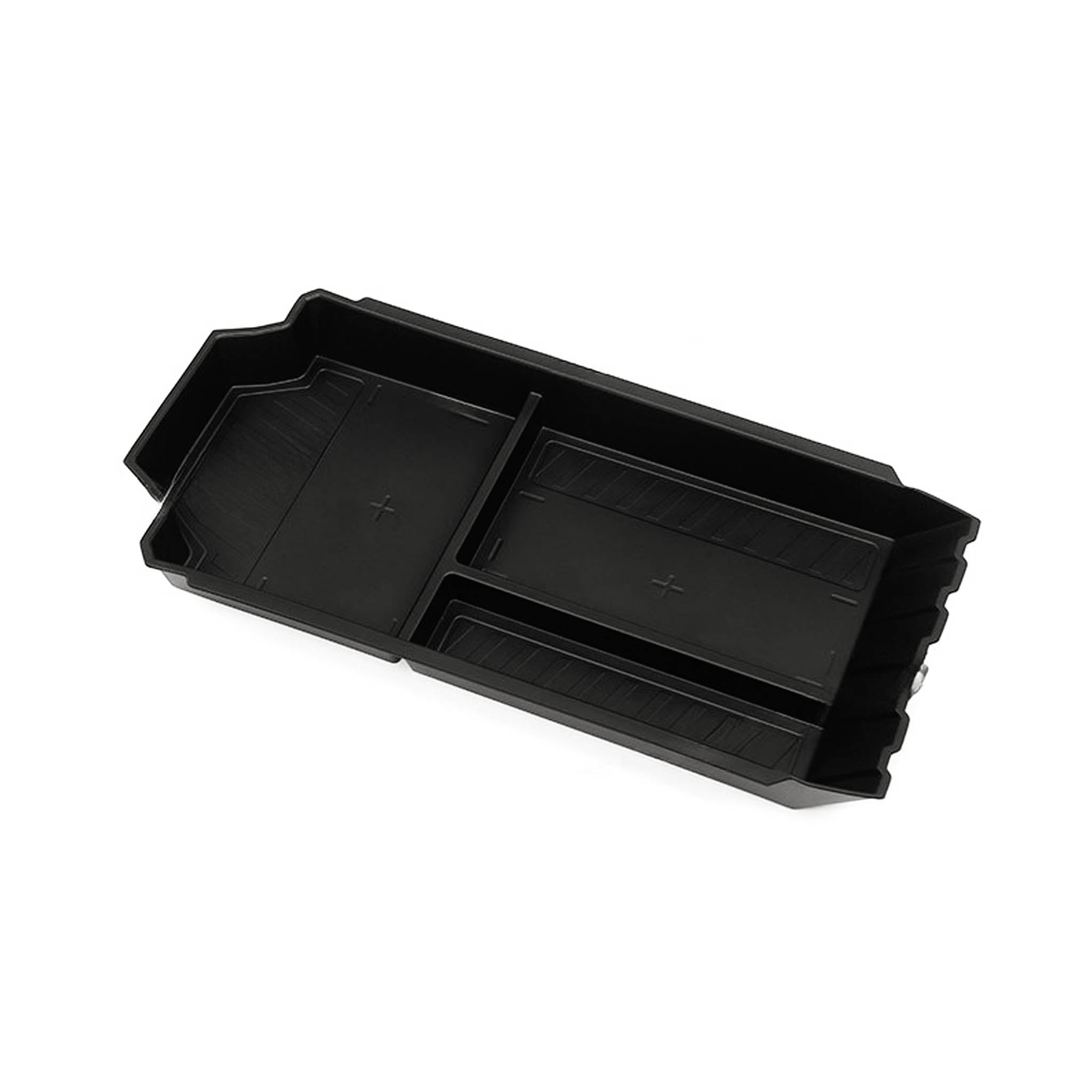 TESSGO Lower Center Console Organizer Tray FOR Tesla Cybertruck2024