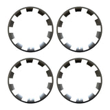 Rim Protector for Tesla Model Y 20'' Induction Wheels - Stylish & Protection