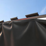 Magnetic Side Window Sunshade for Model Y Juniper