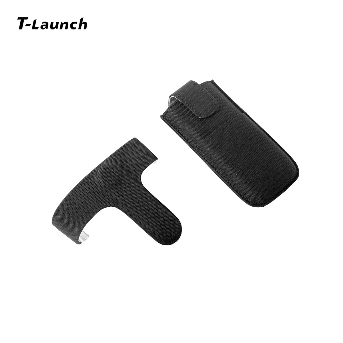 TESSGO Magnetic A Pillar Glasses Holder for Model 3 Model Y and Model YL 2021–2024