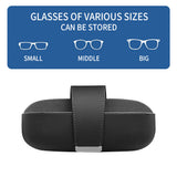 Magnetic Sunglasses case for Model 3 Highland and Model Y Juniper YL