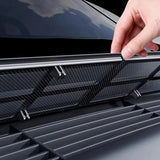 Mesh Air Intake Protective Cover for Tesla Model YL 2026+