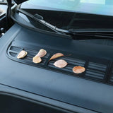 Mesh Air Intake Protective Cover for Tesla Model YL 2026+