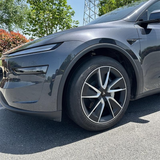 Model Y Juniper 19 Inch Wheel Covers With Performance Style Hub Caps 4PCS