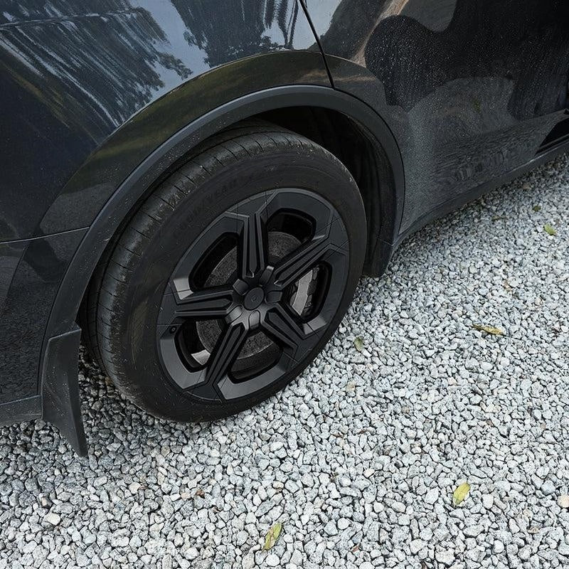 TESSGO Nomad-Armor 19" Wheel Covers for Model Y Juniper 2025+