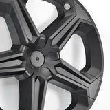 TESSGO Nomad-Armor 19" Wheel Covers for Model Y Juniper 2025+