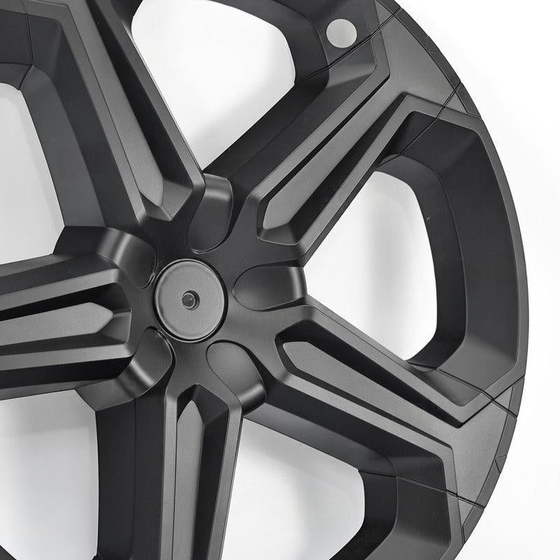 TESSGO Nomad-Armor 19" Wheel Covers for Model Y Juniper 2025+