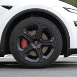 TESSGO Nomad-Armor 19" Wheel Covers for Model Y Juniper 2025+