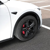 TESSGO Nomad-Armor 19" Wheel Covers for Model Y Juniper 2025+
