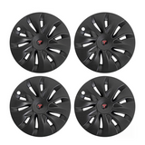 Tessgo 19" Aero Style Wheel Covers for Tesla Model Y Juniper (4PCS)