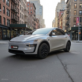 Tessgo 19" Aero Style Wheel Covers for Tesla Model Y Juniper (4PCS)