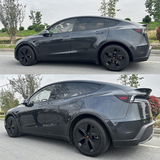 TESSGO "Elite-Series" 19" Performance Wheel Covers for Model Y Juniper