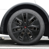 Tessgo 19" Performance Wheel Covers for Tesla Model Y & Model Y Juniper