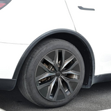 Tessgo 19" Performance Wheel Covers for Tesla Model Y & Model Y Juniper