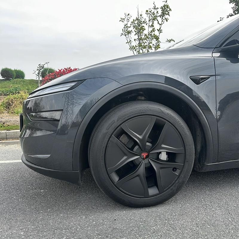 Tessgo 19" Performance Wheel Covers for Tesla Model Y & Model Y Juniper