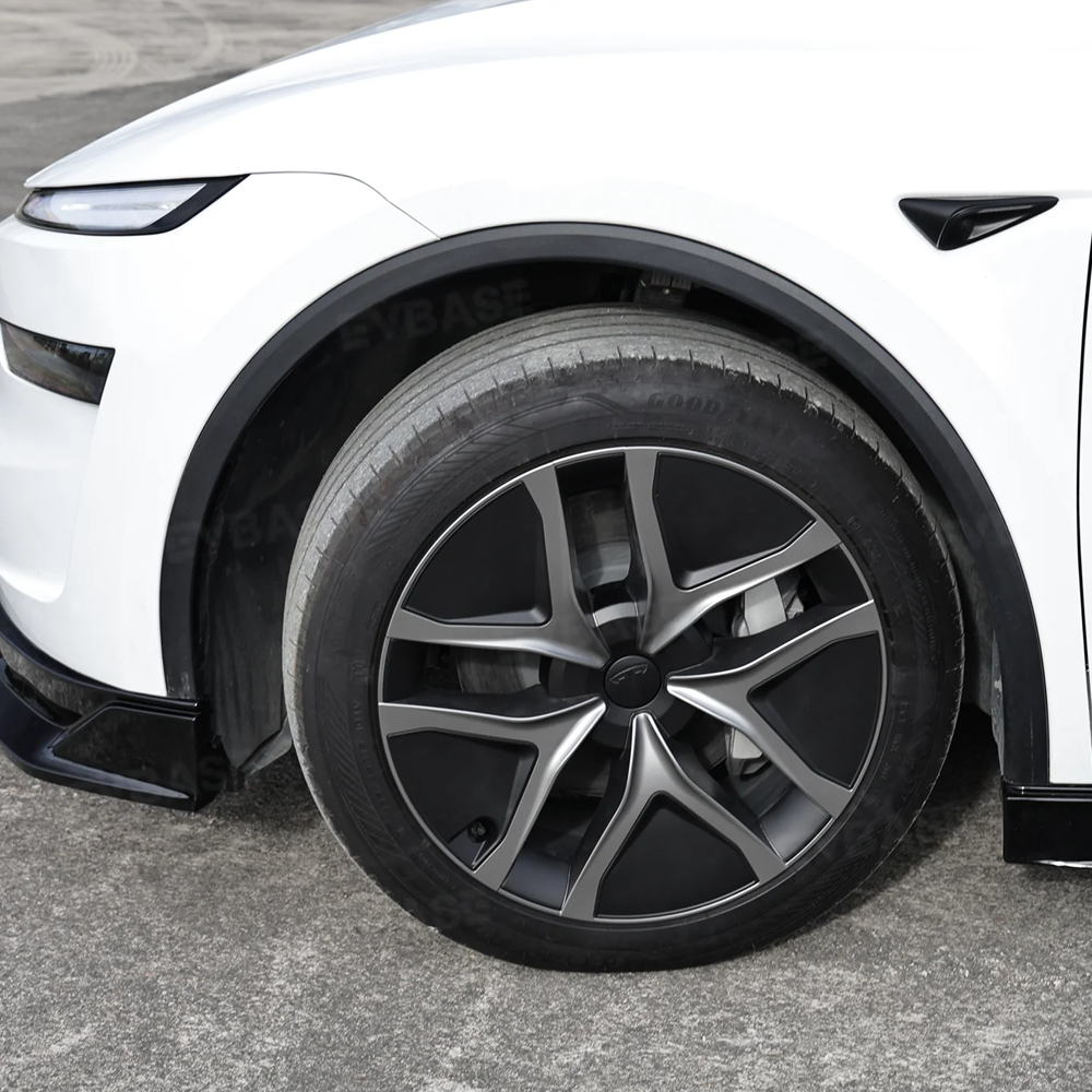 Tessgo 19" Performance Wheel Covers for Tesla Model Y & Model Y Juniper