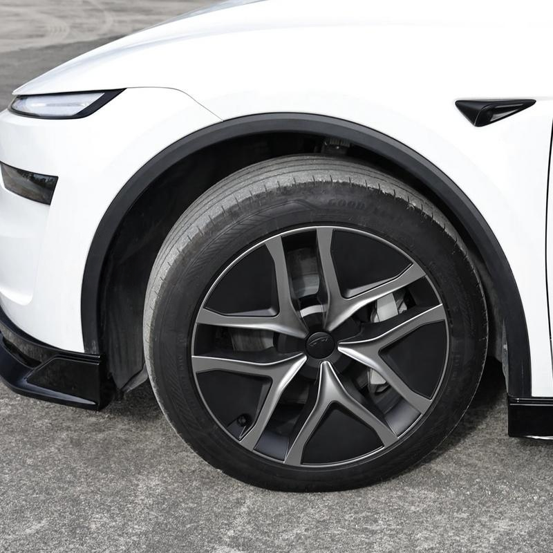 Tessgo 19" Performance Wheel Covers for Tesla Model Y & Model Y Juniper