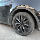 Tessgo 19" Performance Wheel Covers for Tesla Model Y & Model Y Juniper