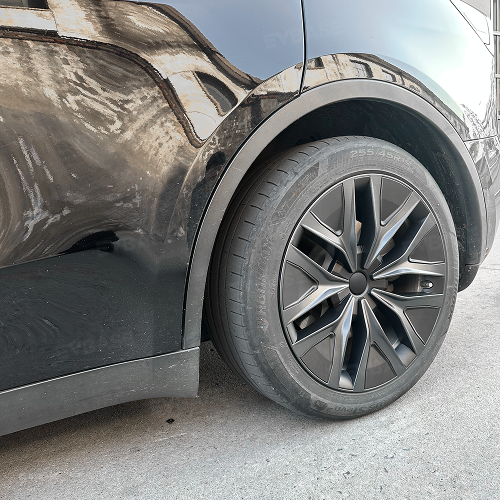 Tessgo 19" Performance Wheel Covers for Tesla Model Y & Model Y Juniper